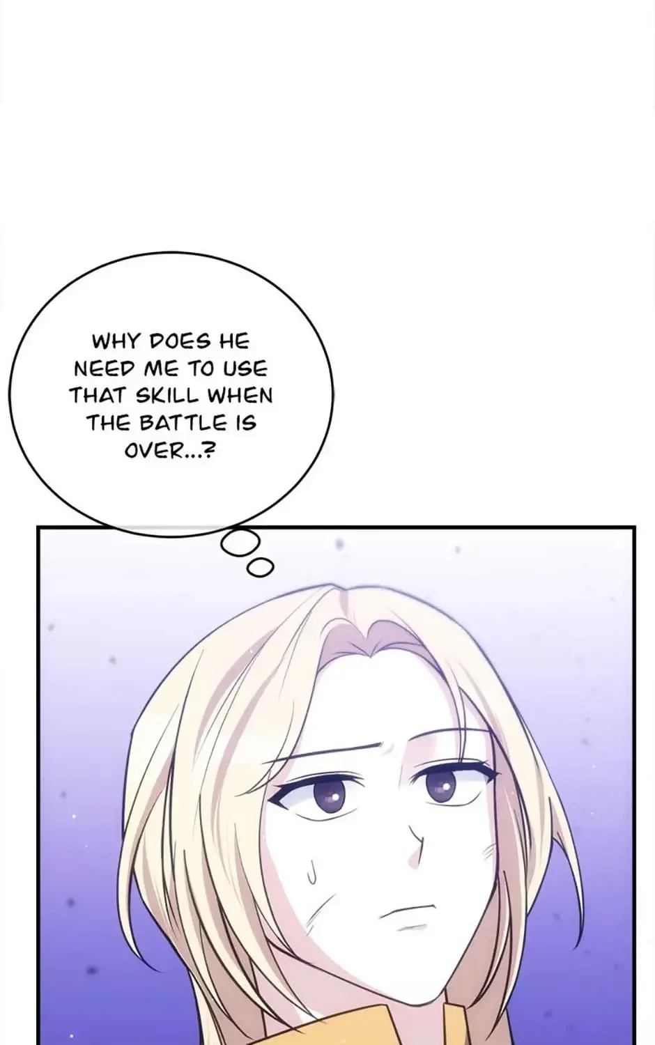 My Mom Is My Constellation Zinmanga X Chapter 72 Page 40
