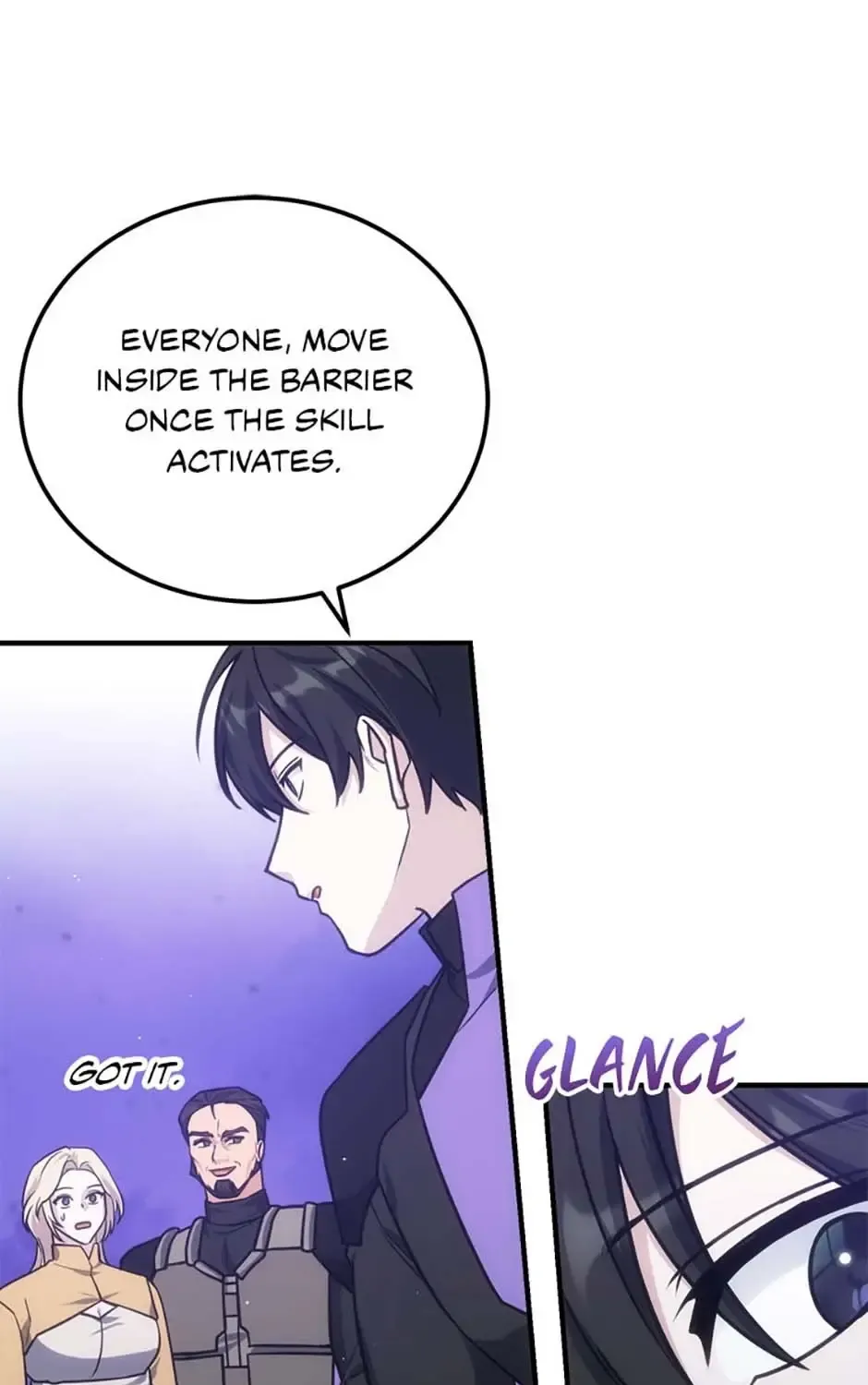 My Mom Is My Constellation Zinmanga X Chapter 72 Page 46