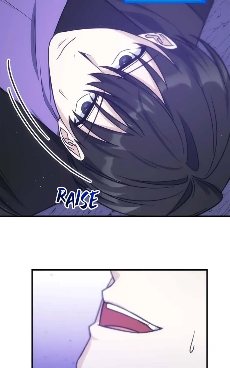 My Mom Is My Constellation Zinmanga X Chapter 72 Page 54