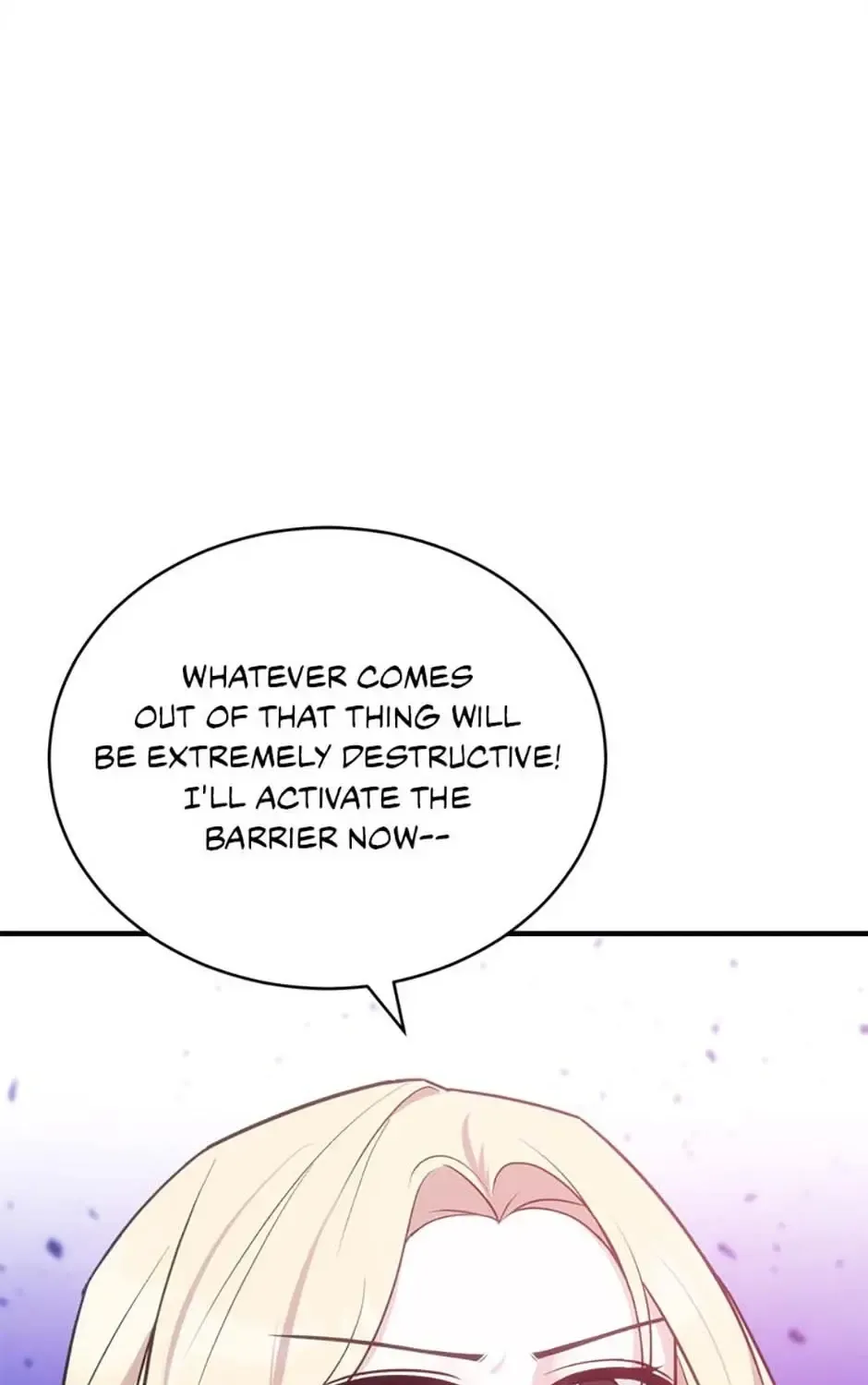 My Mom Is My Constellation Zinmanga X Chapter 72 Page 64