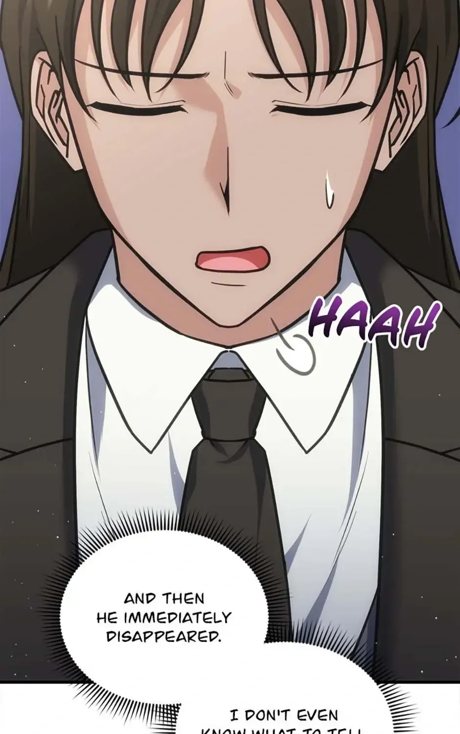 My Mom Is My Constellation Zinmanga X Chapter 72 Page 176