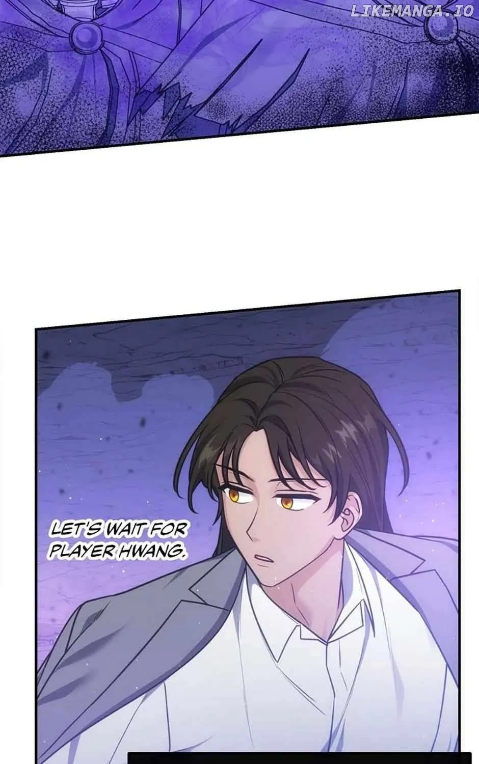 My Mom Is My Constellation Zinmanga X Chapter 71 Page 3