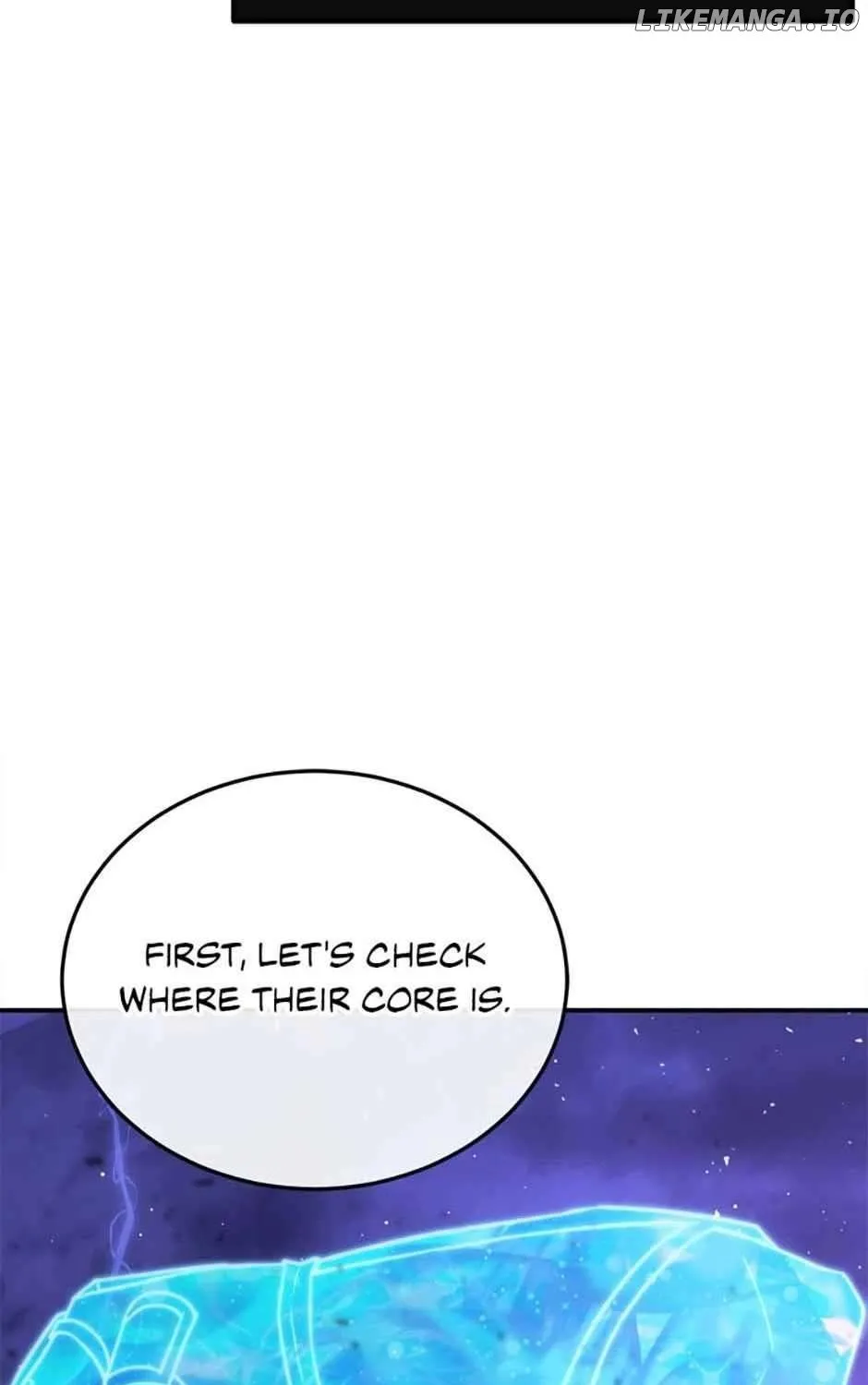 My Mom Is My Constellation Zinmanga X Chapter 71 Page 5