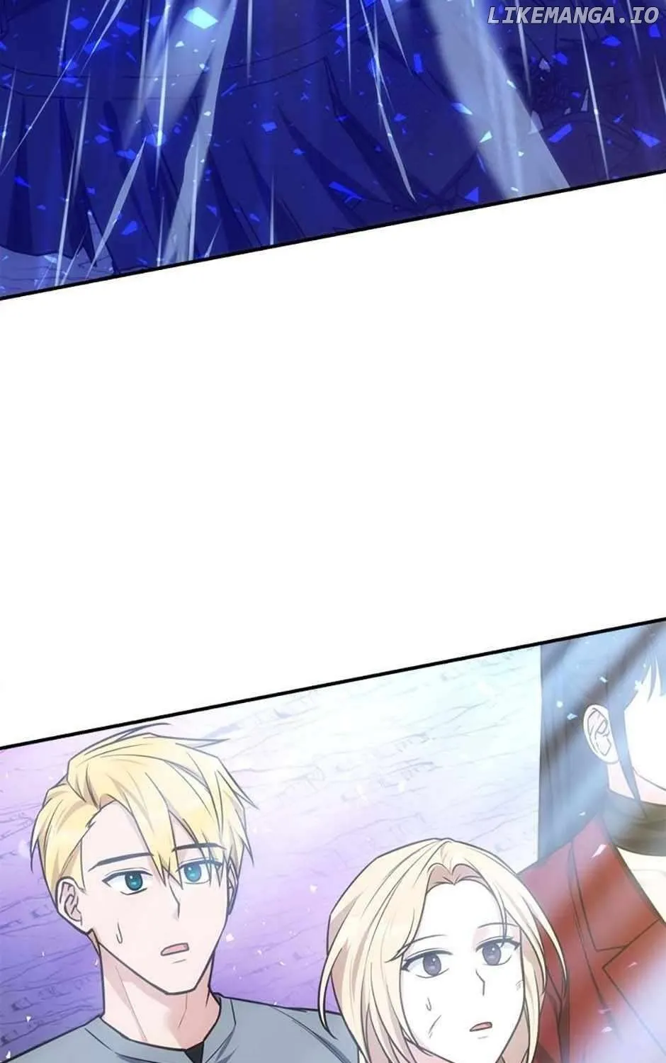 My Mom Is My Constellation Zinmanga X Chapter 71 Page 27