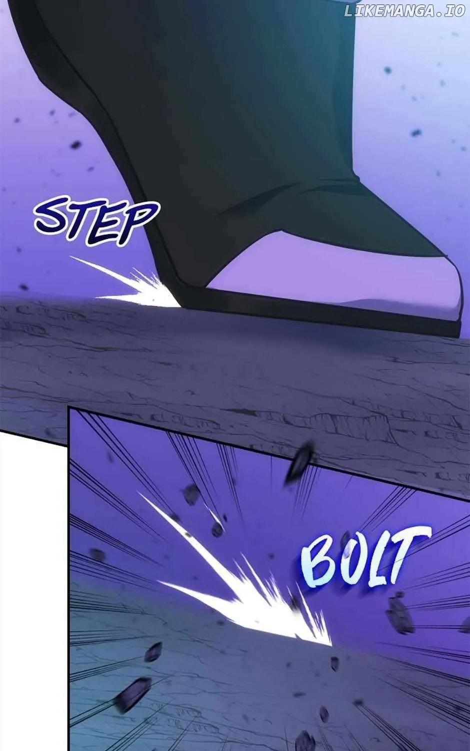 My Mom Is My Constellation Zinmanga X Chapter 71 Page 35