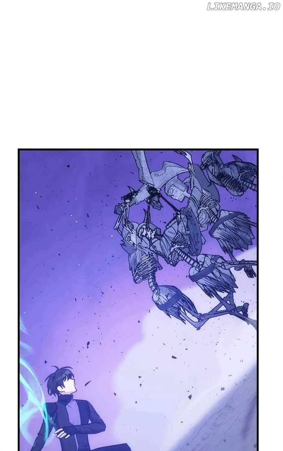 My Mom Is My Constellation Zinmanga X Chapter 71 Page 39