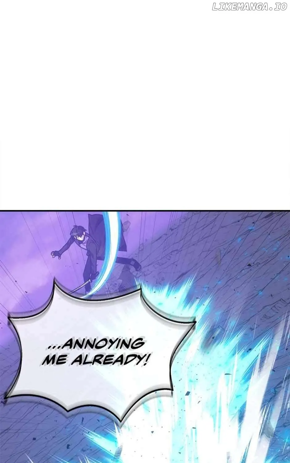 My Mom Is My Constellation Zinmanga X Chapter 71 Page 103