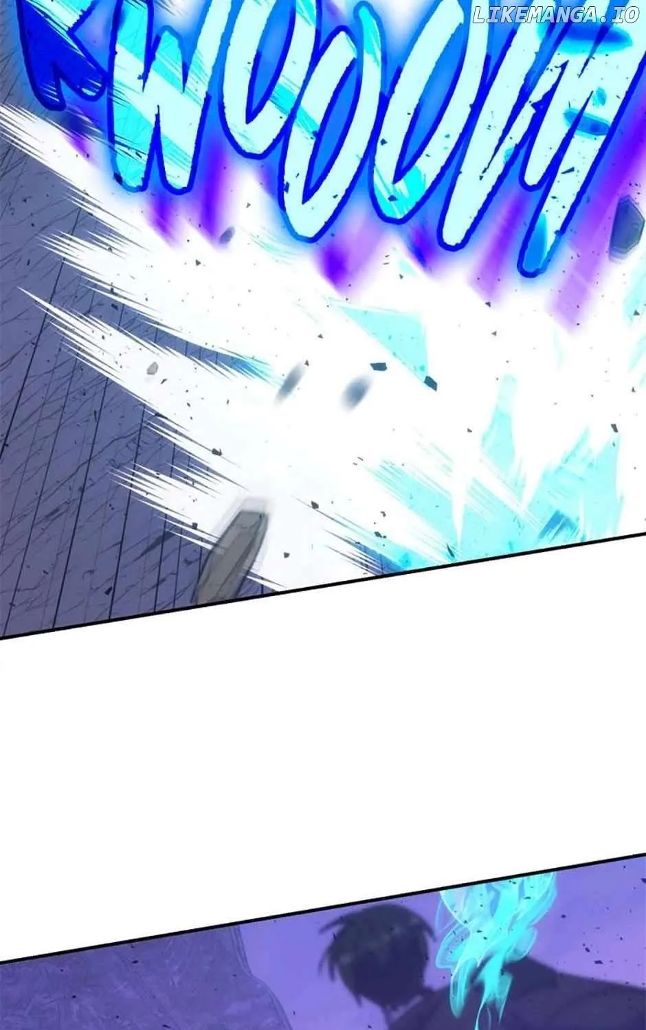 My Mom Is My Constellation Zinmanga X Chapter 71 Page 105