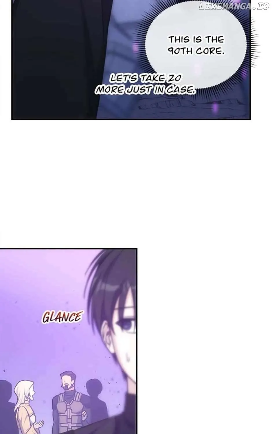 My Mom Is My Constellation Zinmanga X Chapter 71 Page 189