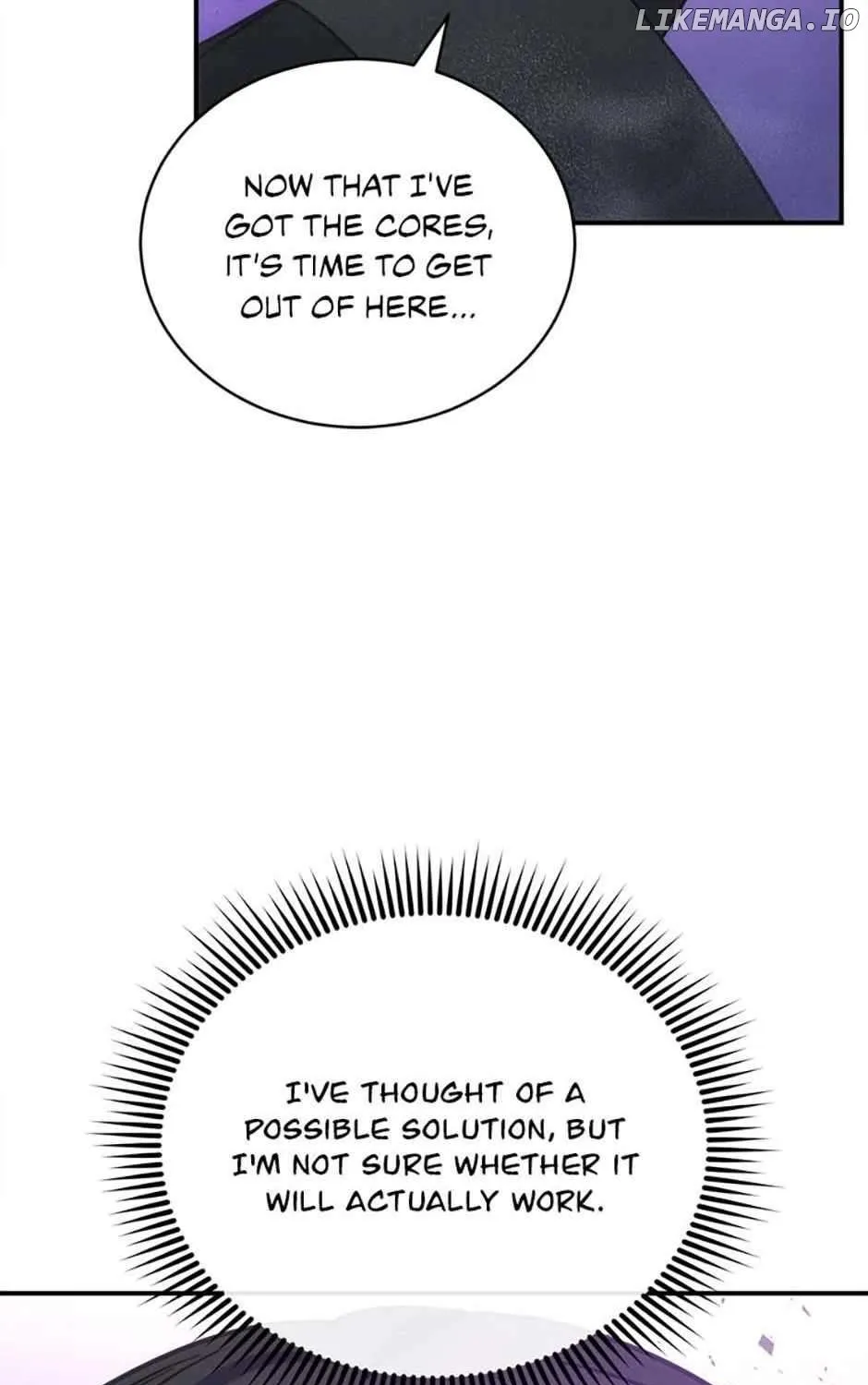 My Mom Is My Constellation Zinmanga X Chapter 71 Page 193