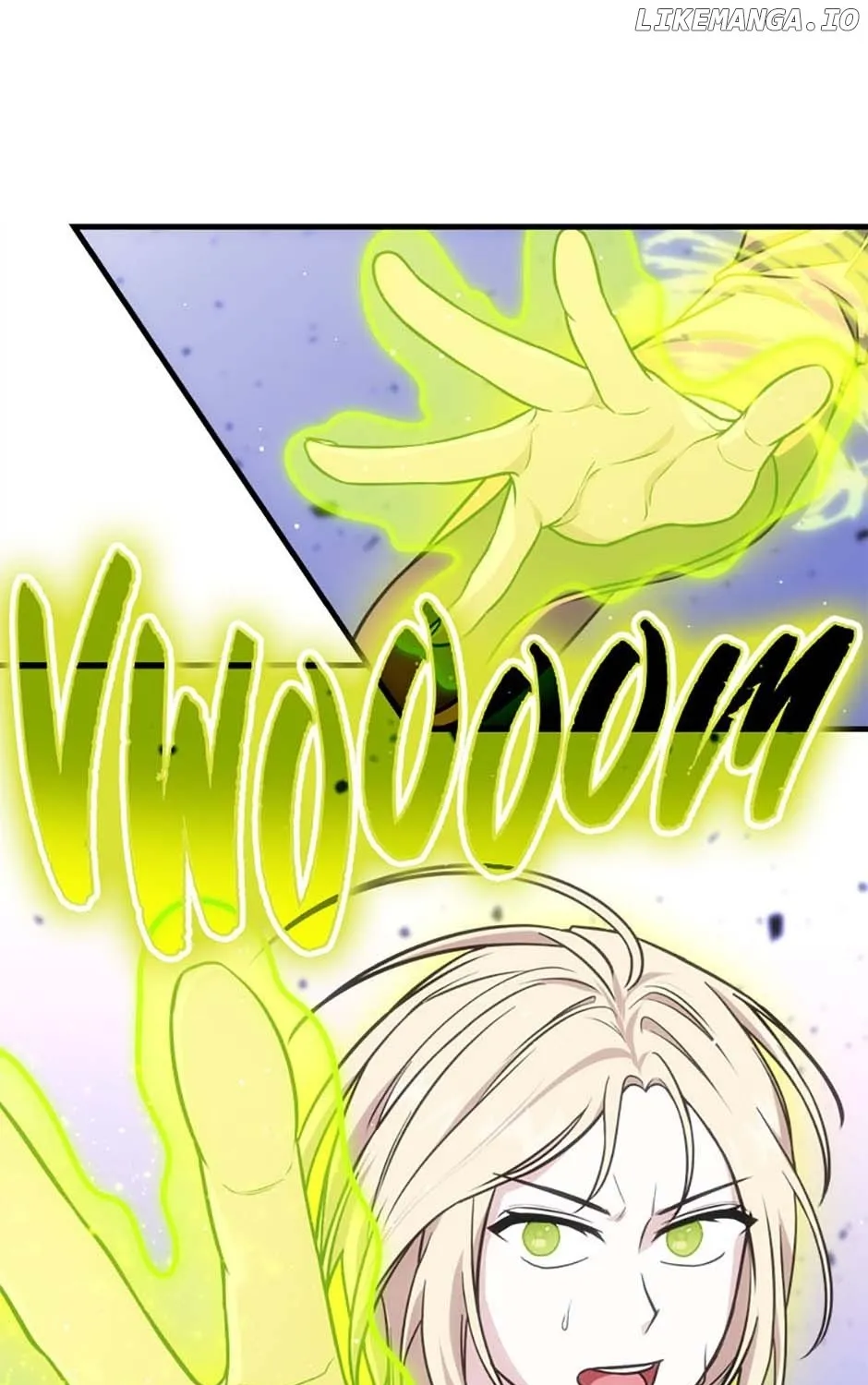 My Mom Is My Constellation Zinmanga X Chapter 70 Page 19