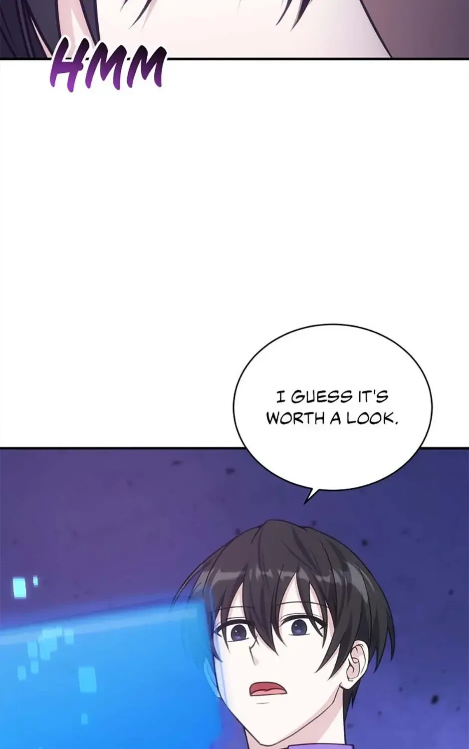 My Mom Is My Constellation Zinmanga X Chapter 70 Page 81