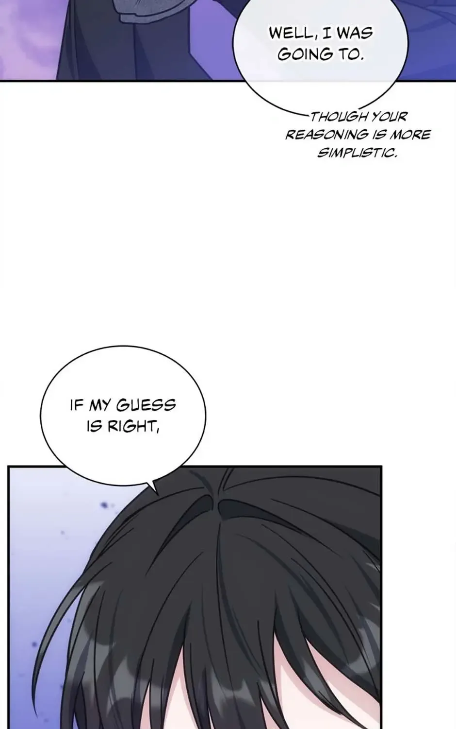 My Mom Is My Constellation Zinmanga X Chapter 70 Page 89