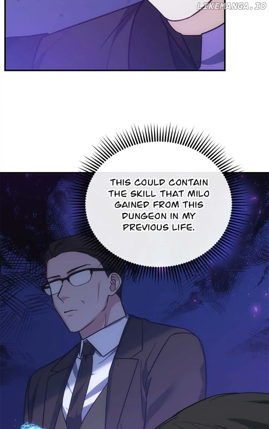 My Mom Is My Constellation Zinmanga X Chapter 70 Page 91