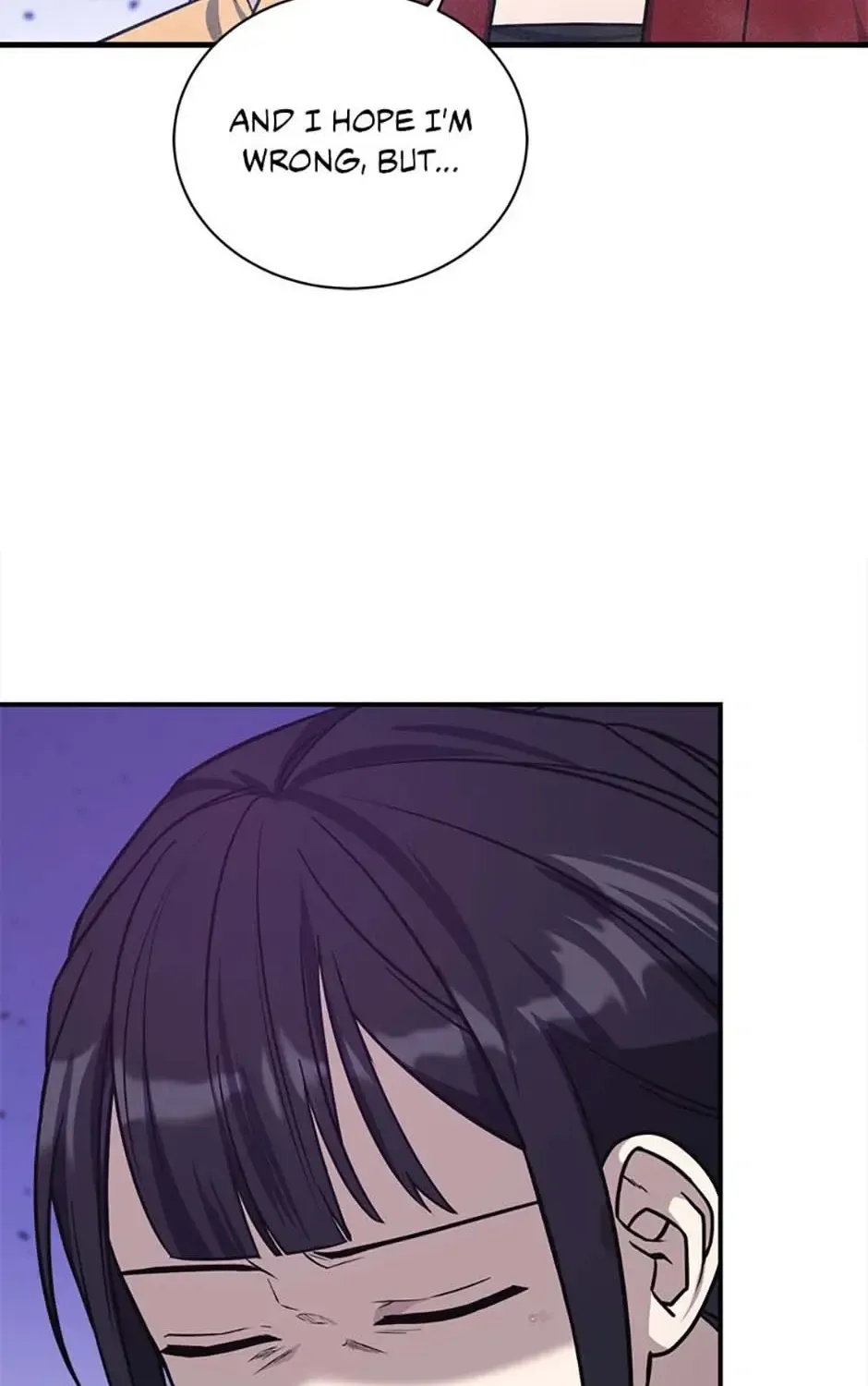 My Mom Is My Constellation Zinmanga X Chapter 70 Page 121