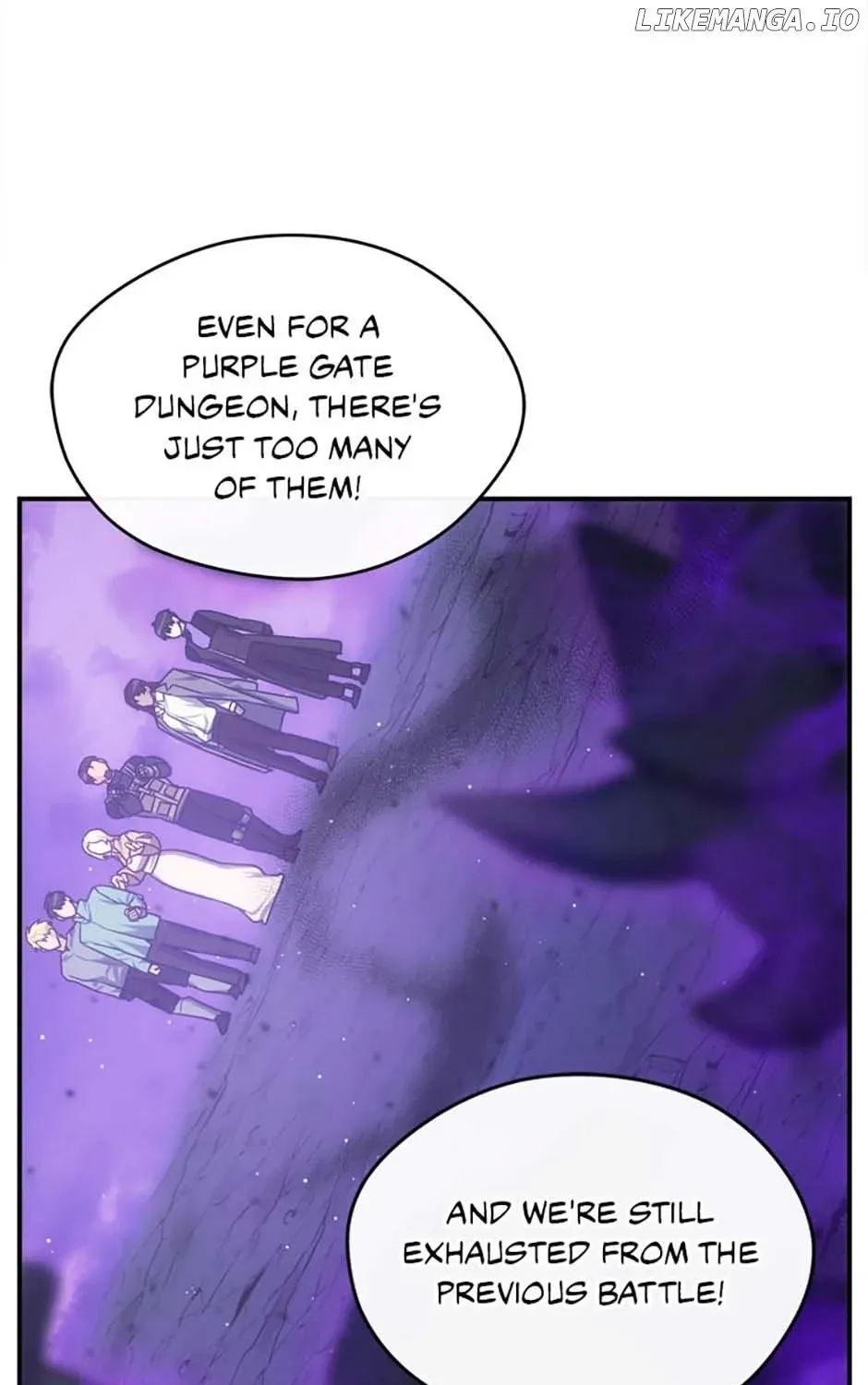 My Mom Is My Constellation Zinmanga X Chapter 70 Page 183