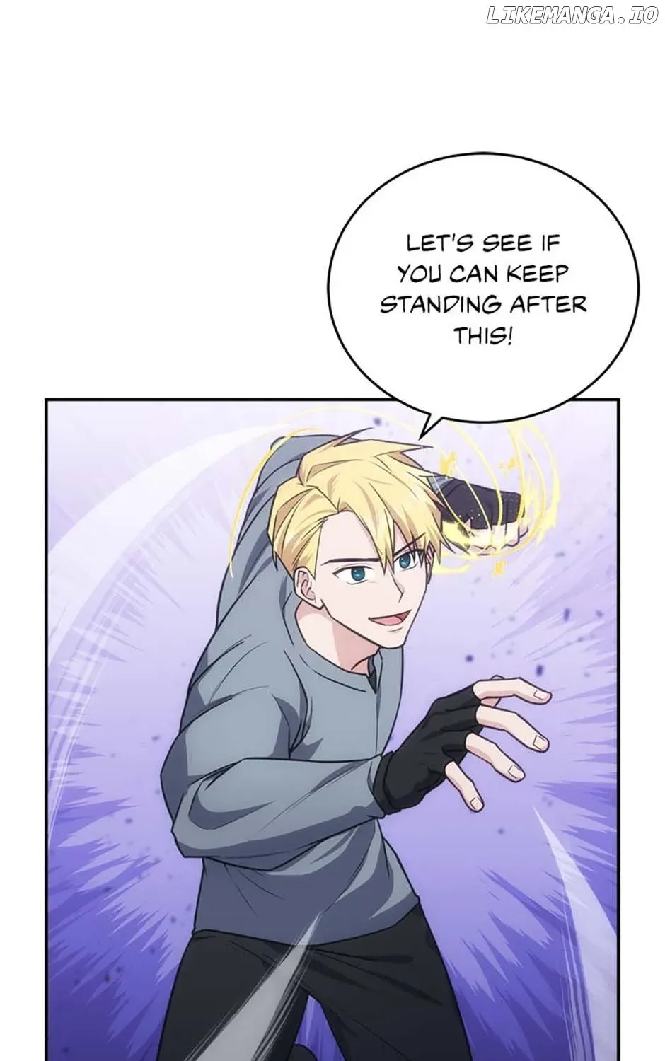 My Mom Is My Constellation Zinmanga X Chapter 69 Page 23