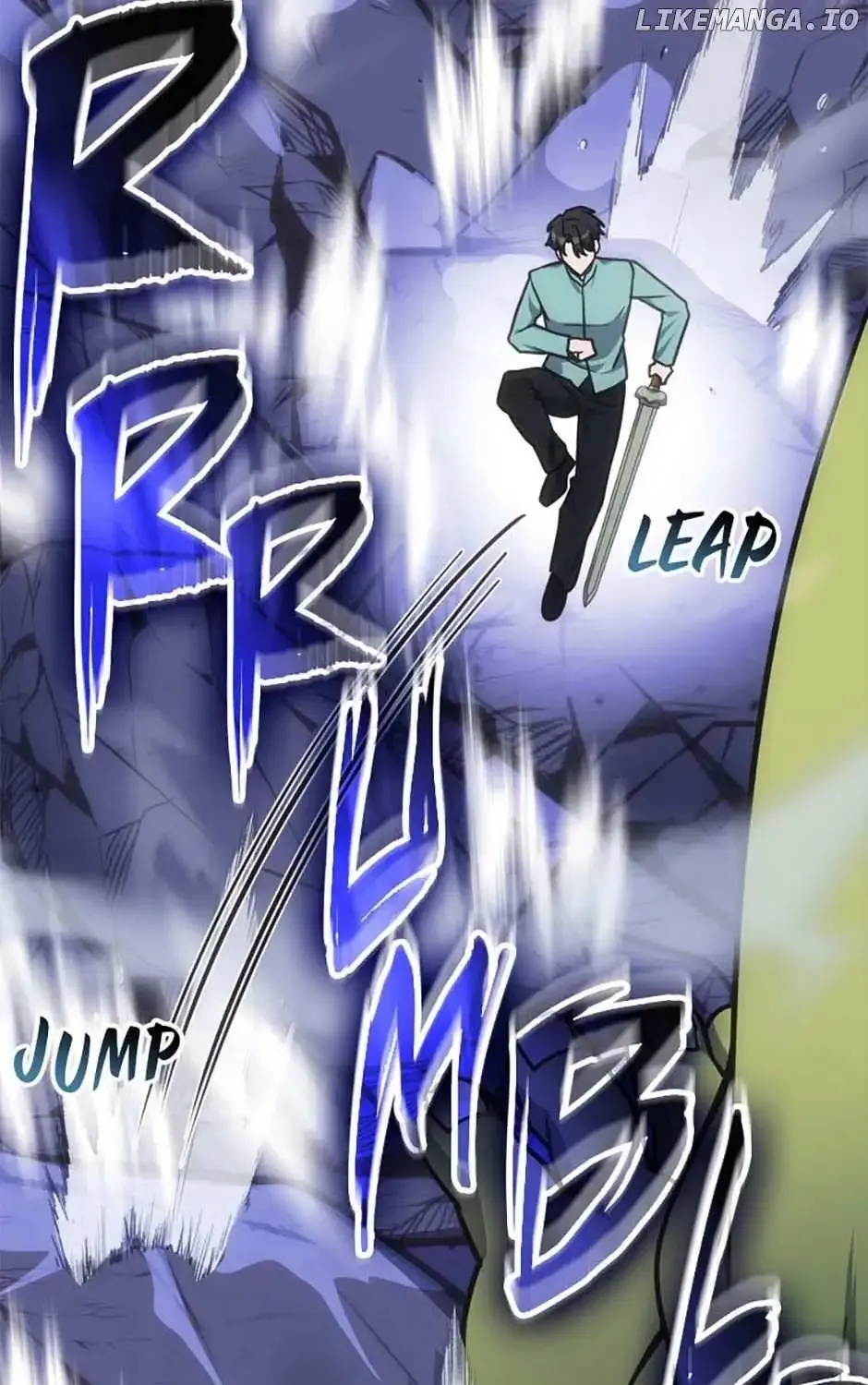 My Mom Is My Constellation Zinmanga X Chapter 69 Page 31