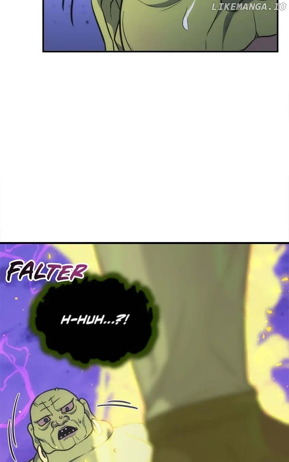 My Mom Is My Constellation Zinmanga X Chapter 69 Page 35