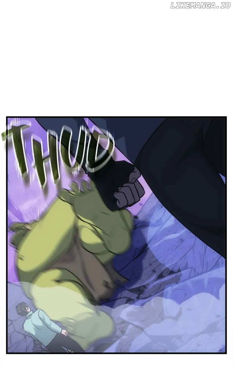My Mom Is My Constellation Zinmanga X Chapter 69 Page 39