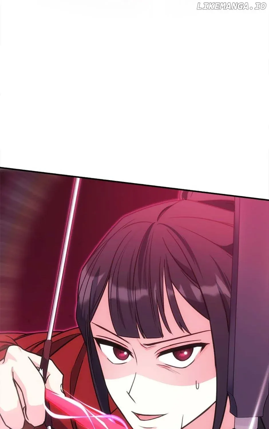 My Mom Is My Constellation Zinmanga X Chapter 69 Page 51