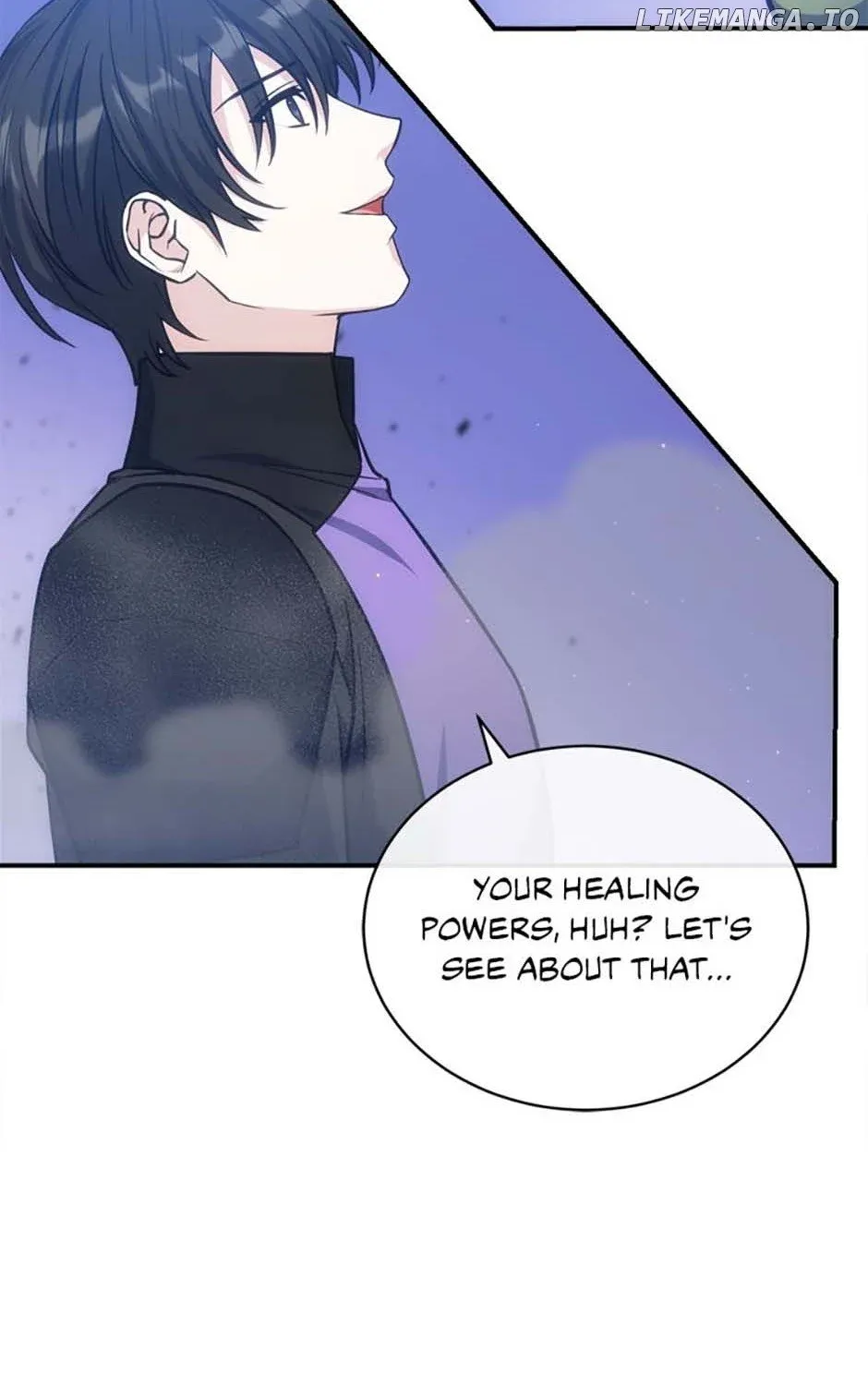 My Mom Is My Constellation Zinmanga X Chapter 69 Page 123