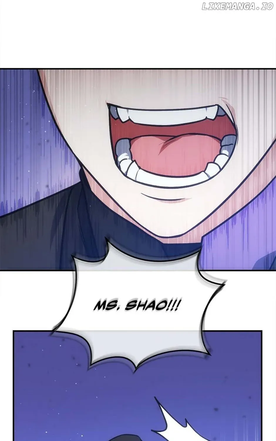 My Mom Is My Constellation Zinmanga X Chapter 69 Page 125
