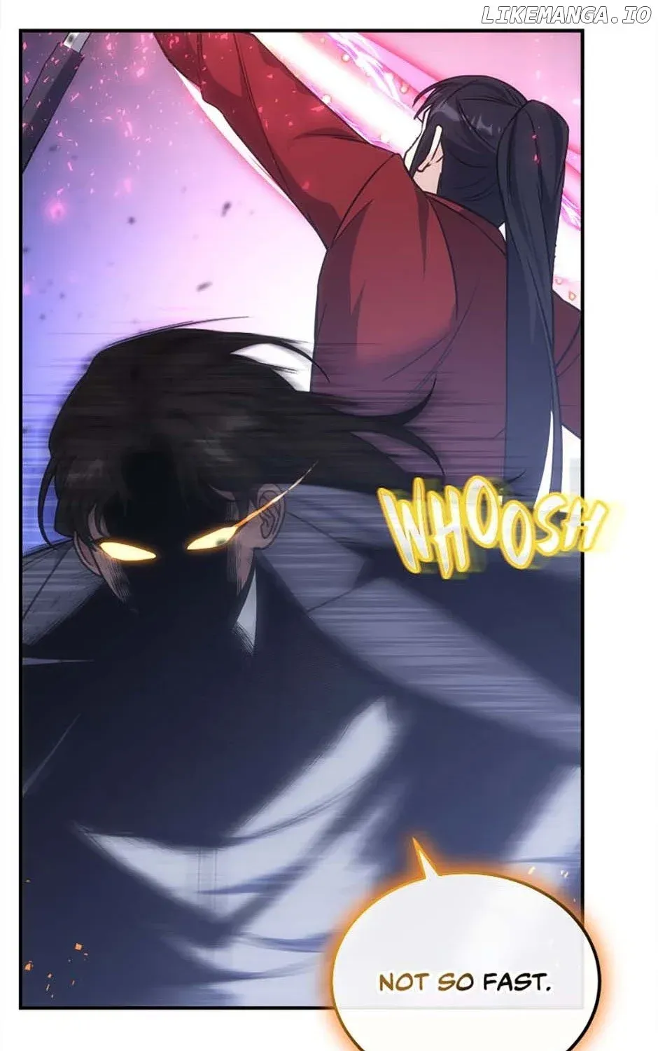 My Mom Is My Constellation Zinmanga X Chapter 69 Page 159