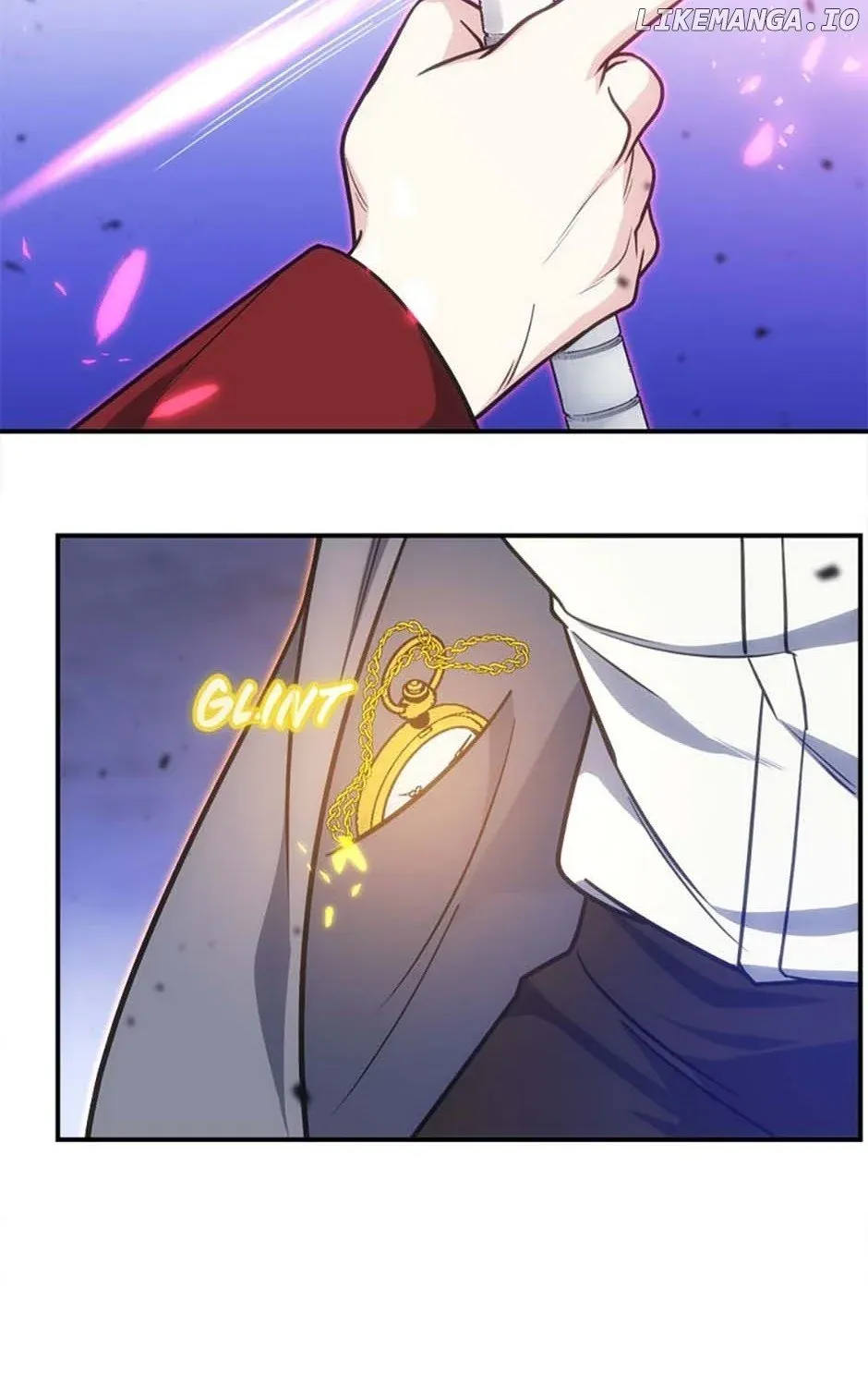 My Mom Is My Constellation Zinmanga X Chapter 69 Page 161