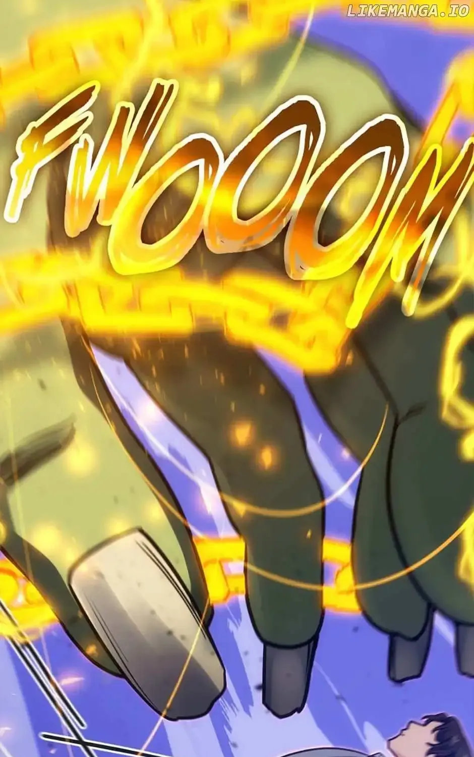 My Mom Is My Constellation Zinmanga X Chapter 69 Page 163