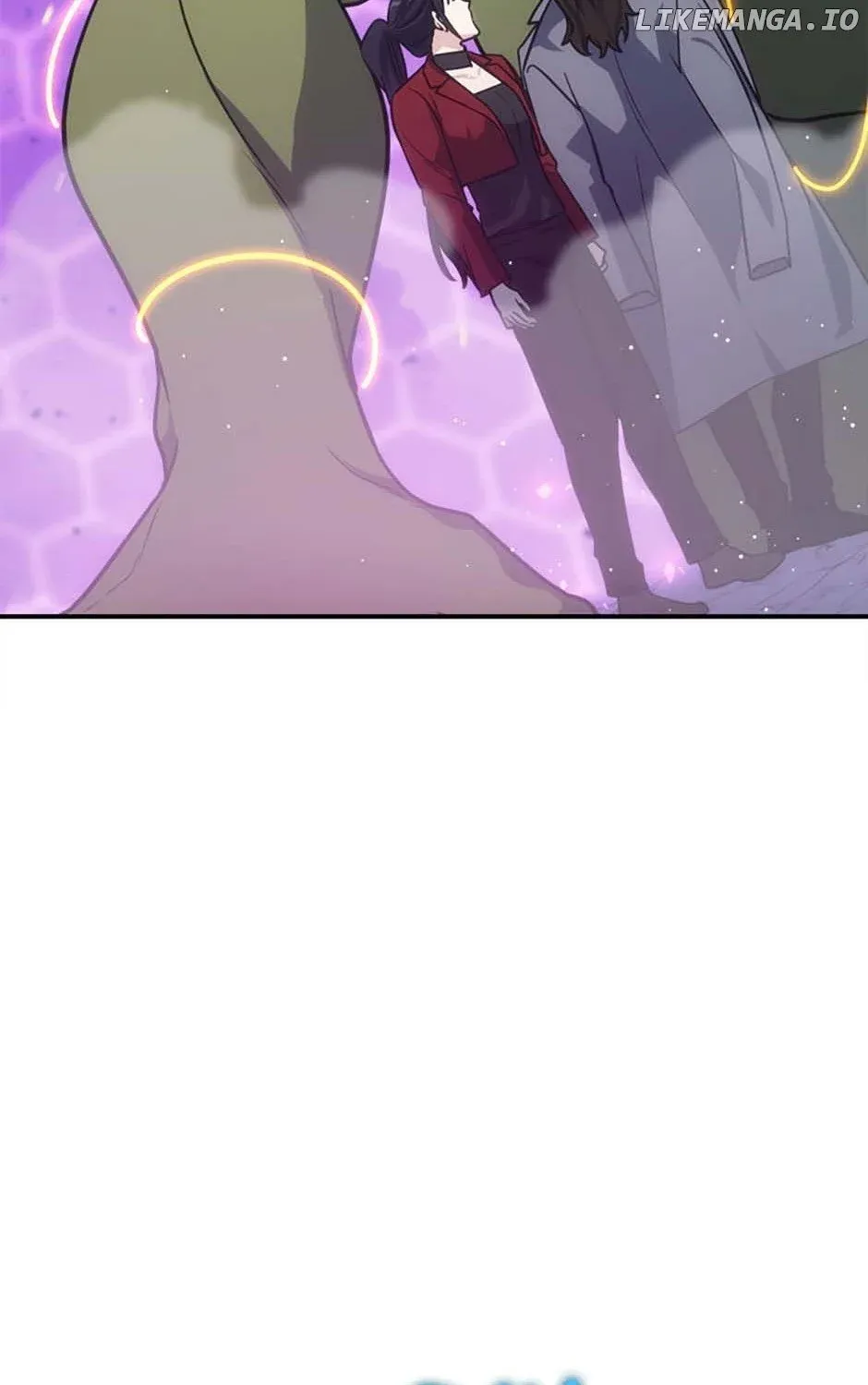 My Mom Is My Constellation Zinmanga X Chapter 69 Page 181