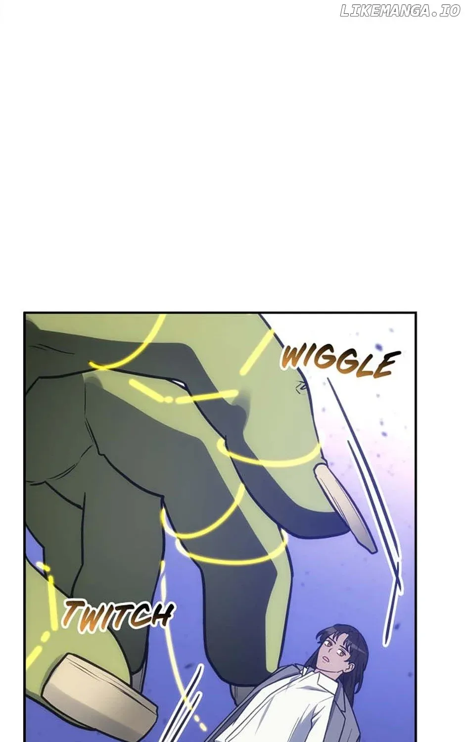 My Mom Is My Constellation Zinmanga X Chapter 69 Page 189