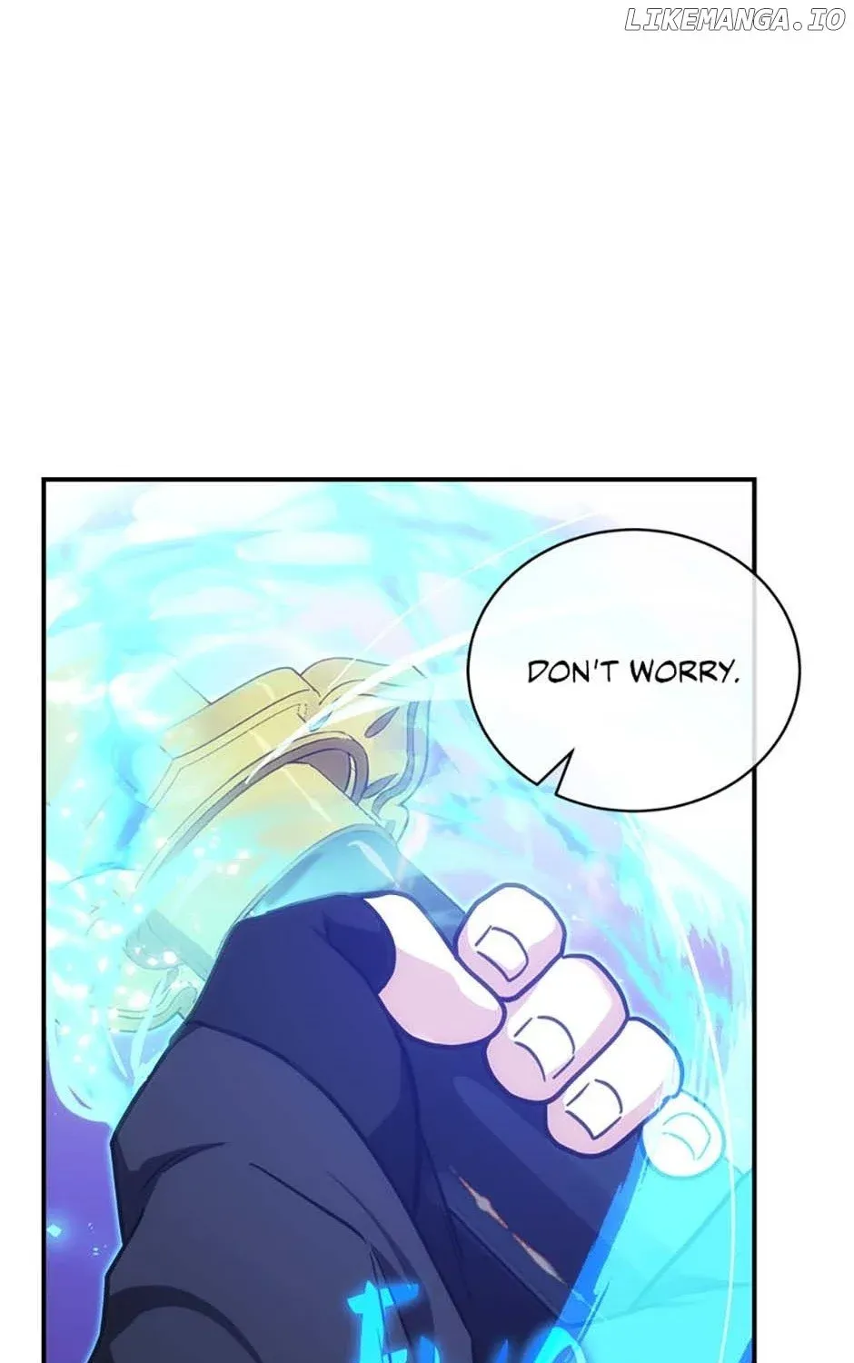 My Mom Is My Constellation Zinmanga X Chapter 69 Page 195