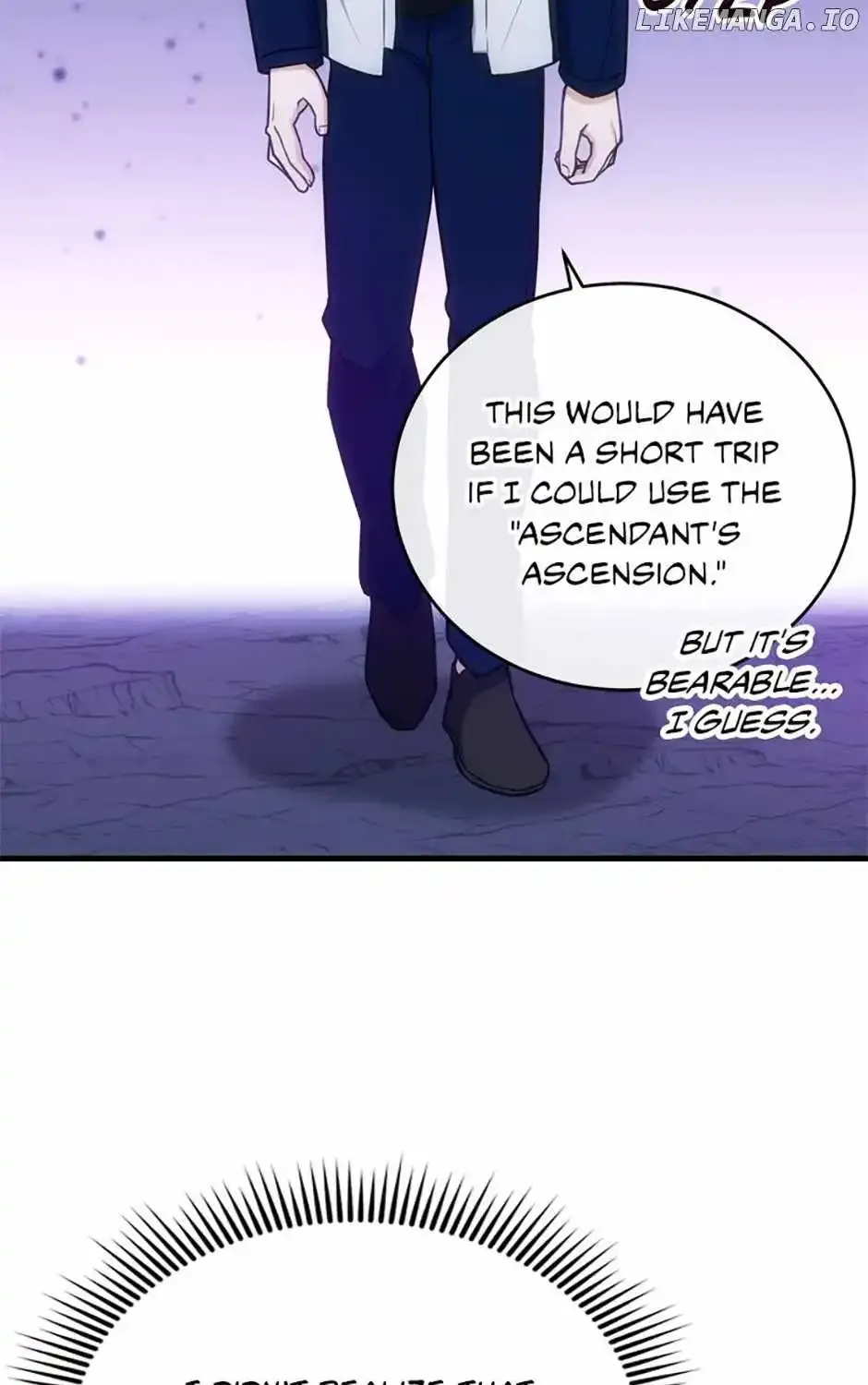 My Mom Is My Constellation Zinmanga X Chapter 68 Page 8