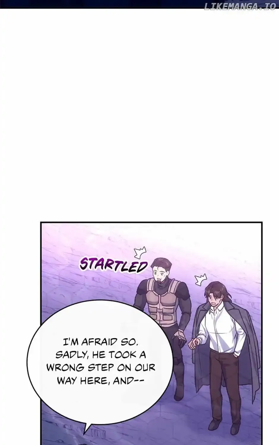 My Mom Is My Constellation Zinmanga X Chapter 68 Page 24