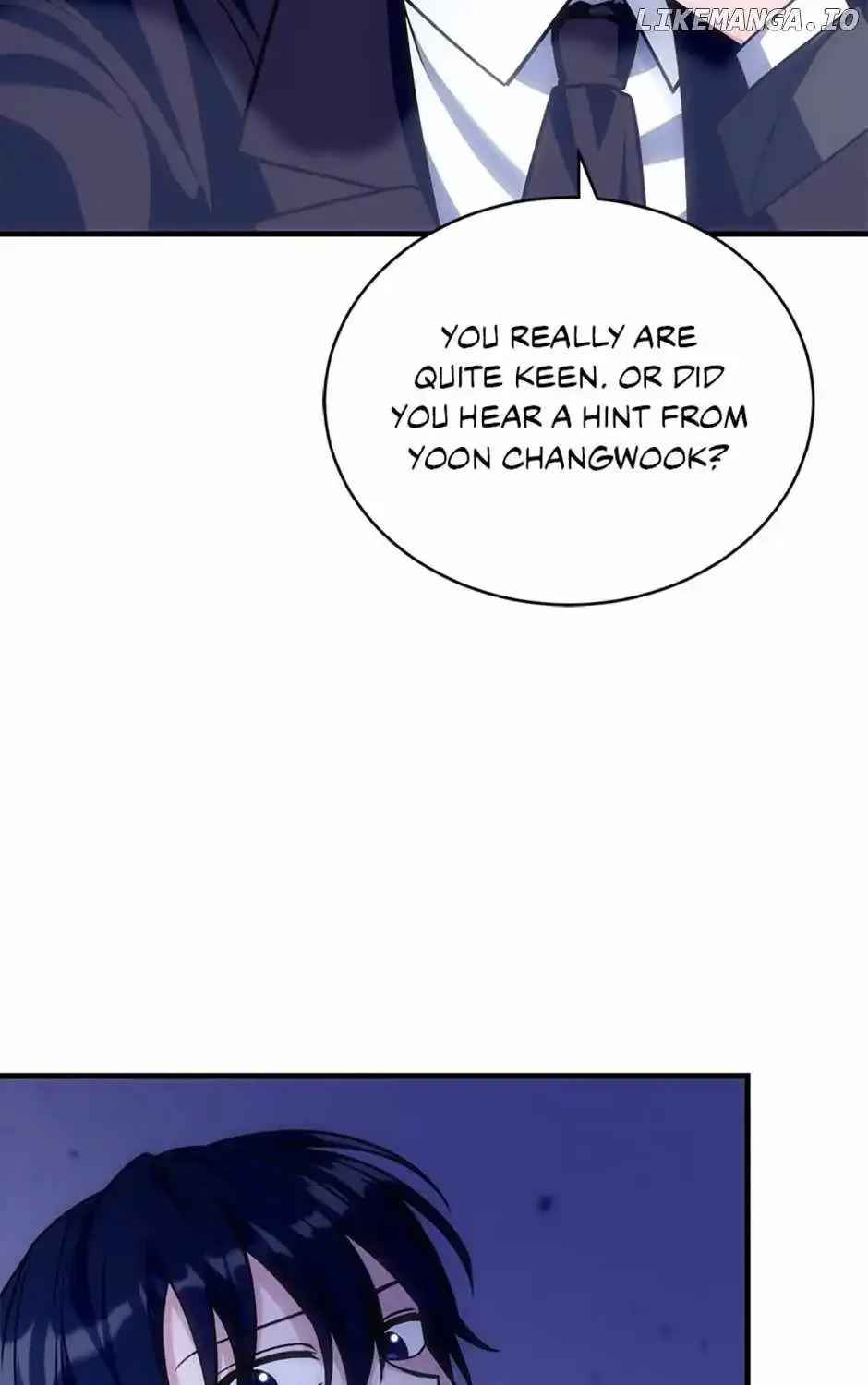 My Mom Is My Constellation Zinmanga X Chapter 67 Page 23