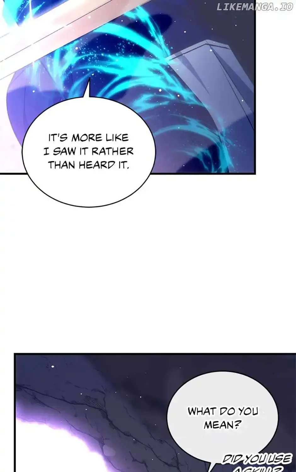 My Mom Is My Constellation Zinmanga X Chapter 67 Page 25