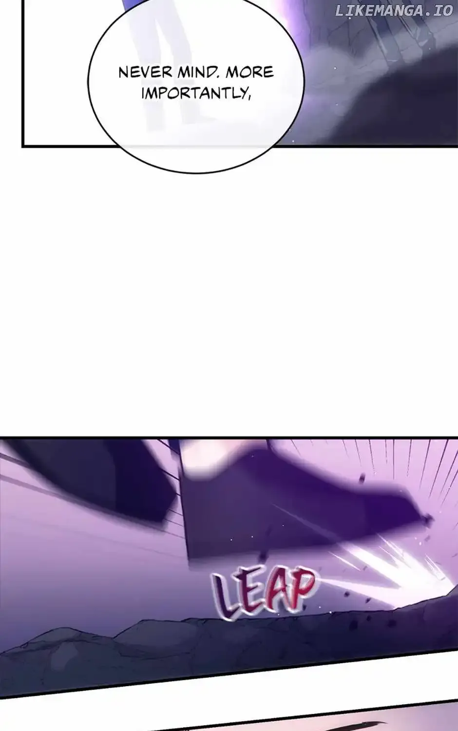 My Mom Is My Constellation Zinmanga X Chapter 67 Page 27