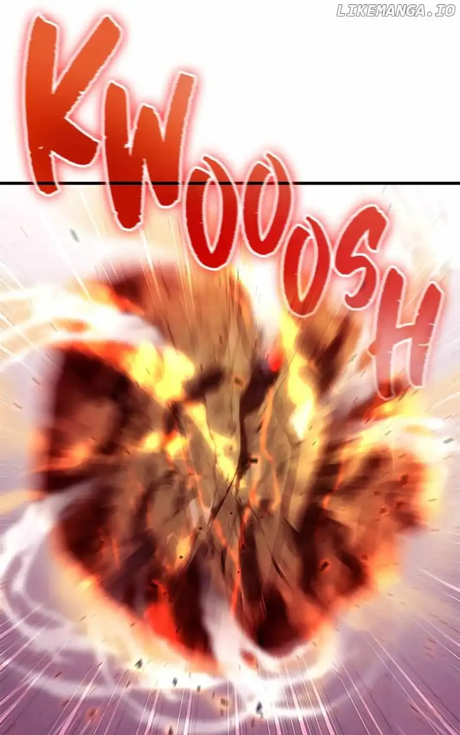 My Mom Is My Constellation Zinmanga X Chapter 67 Page 33