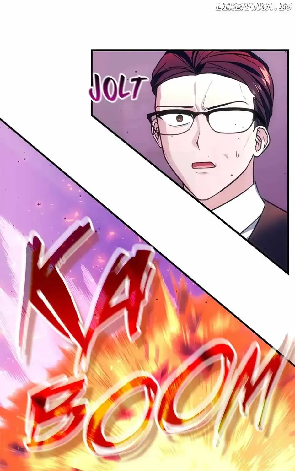 My Mom Is My Constellation Zinmanga X Chapter 67 Page 35