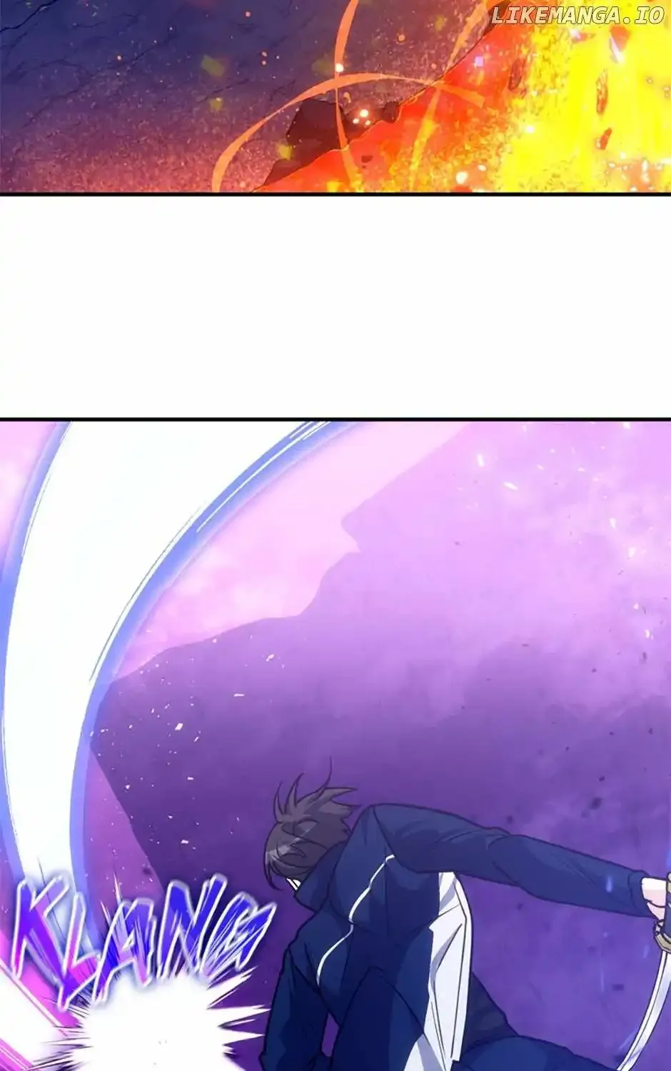 My Mom Is My Constellation Zinmanga X Chapter 67 Page 127