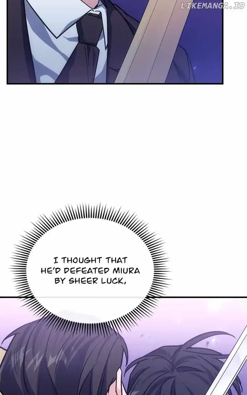 My Mom Is My Constellation Zinmanga X Chapter 67 Page 131