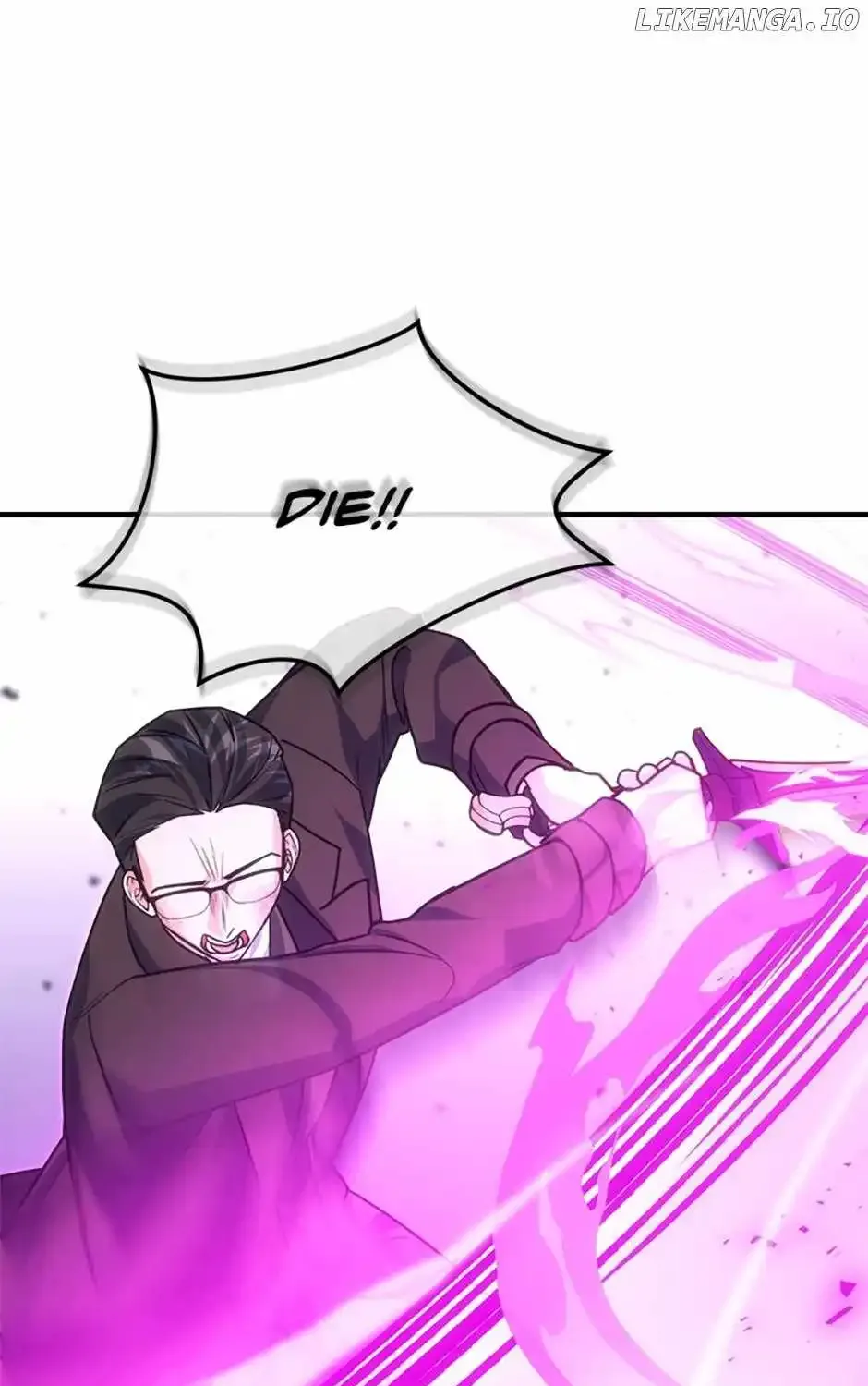 My Mom Is My Constellation Zinmanga X Chapter 67 Page 157