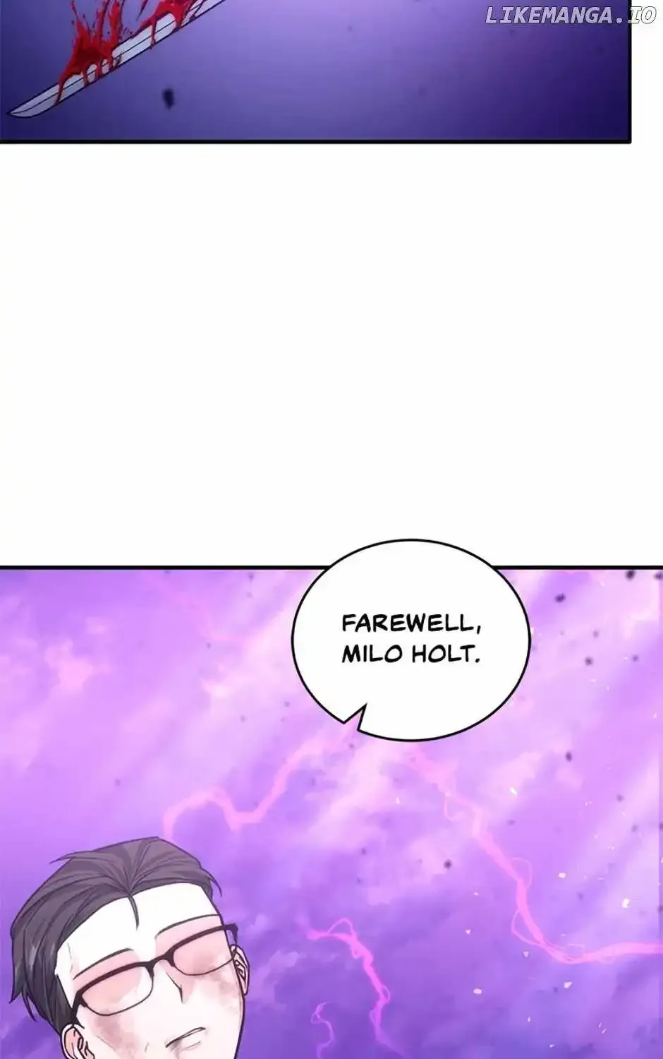 My Mom Is My Constellation Zinmanga X Chapter 67 Page 171