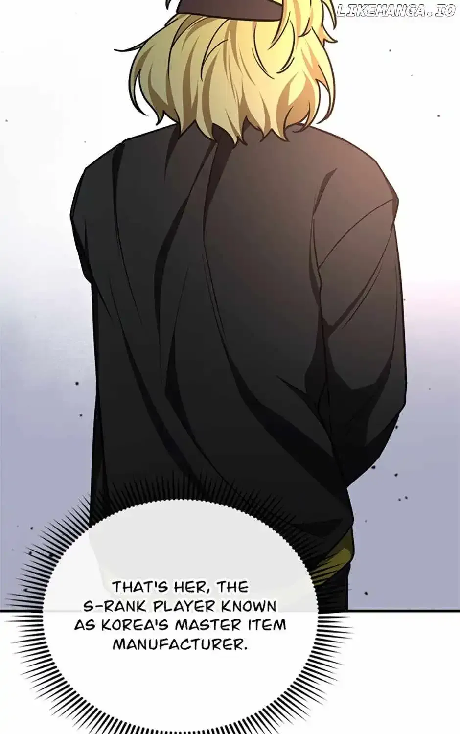 My Mom Is My Constellation Zinmanga X Chapter 66 Page 32