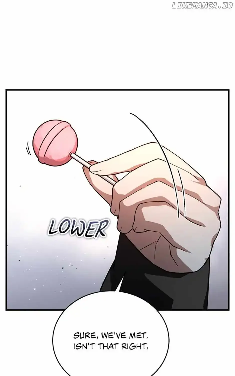 My Mom Is My Constellation Zinmanga X Chapter 66 Page 34