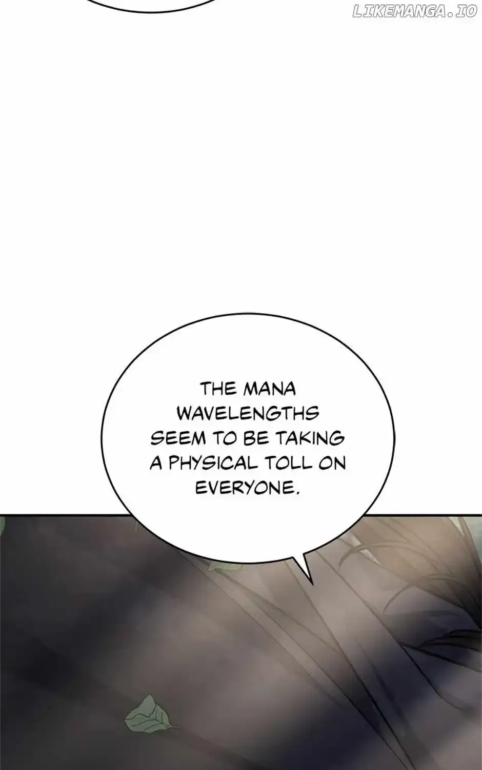 My Mom Is My Constellation Zinmanga X Chapter 66 Page 88
