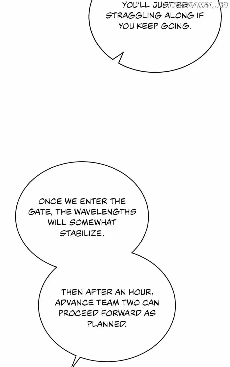 My Mom Is My Constellation Zinmanga X Chapter 66 Page 94