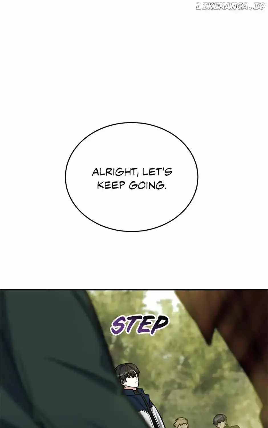 My Mom Is My Constellation Zinmanga X Chapter 66 Page 98