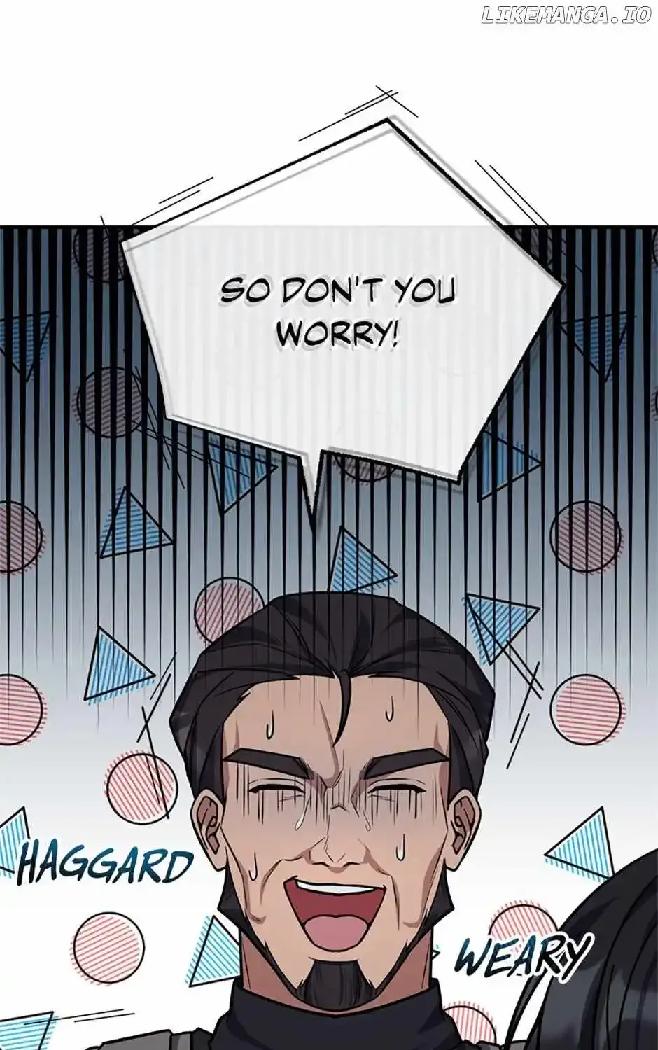 My Mom Is My Constellation Zinmanga X Chapter 66 Page 108